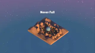 Never Fall