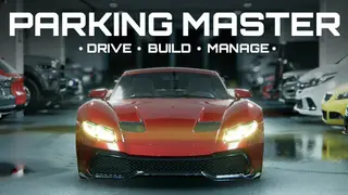 Parking Master: Drive, Build, Manage