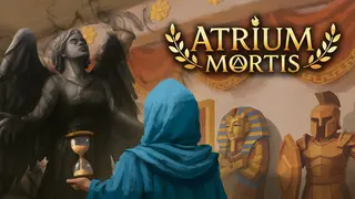 Atrium Mortis