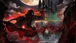 Bloodstained: Curse of the Moon (Xbox One)