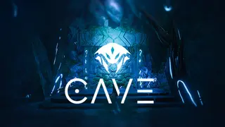 CAVE VR