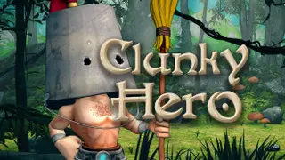 Clunky Hero