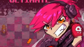 Blitz Smash Ultimate - Switch
