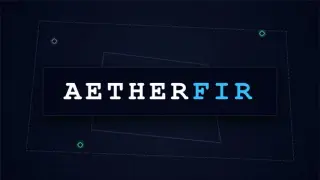 Aether FIR ATC Simulator