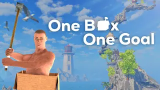One Box One Goal