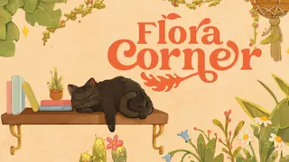 Flora Corner