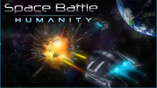 SPACE BATTLE: Humanity