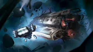 Alexandria IV (Xbox One)