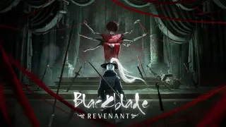 Blackblade Revenant