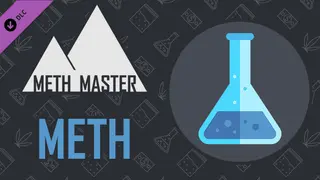 Meth Master | Blue meth