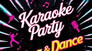Karaoke Party: Sing & Dance - Switch