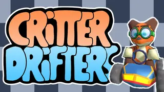 Critter Drifters