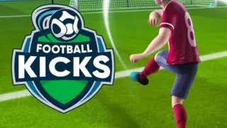 Football Kicks - Switch