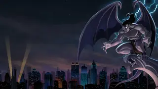 Gargoyles Remastered Edition - Xbox One