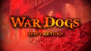 WarDogs: Red's Return