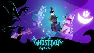 Ghostboy