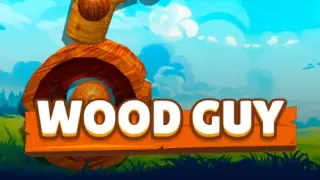 Wood Guy - Switch
