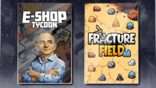E-Shop Tycoon