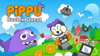 Pippu - Bauble Quest