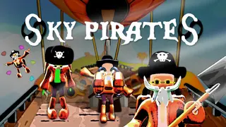 Sky Pirates