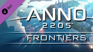 Anno 2205™ - Frontiers