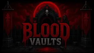 Blood Vaults