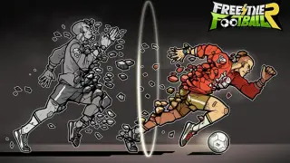 FreestyleFootball R