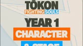 MARVEL Tōkon: Fighting Souls Year 1 Character and Stage Pass - PS5