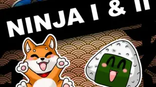 Ninja I & II - Switch