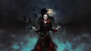 Vampire: The Masquerade - Bloodlines 2 Deluxe Edition - Xbox Series