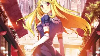 World End Economica