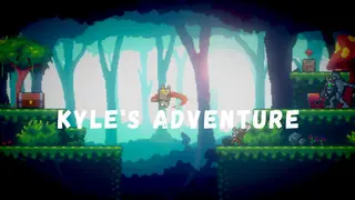 Kyle's Adventure