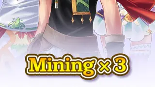 Mining x3 - Chronus Arc (Xbox One)