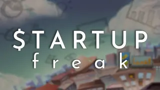 Startup Freak