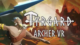Tyrgard Archer VR