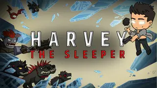 Harvey: The Sleeper