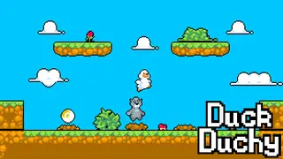 鸭子达奇 Duck Duchy