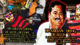 BRAZILIAN DRUG DEALER 3+NEW GAME BRAZILIAN DRUG DEALER BEFORE 4 WITH SUPER DISCOUNT FOR LIMITED TIME!!