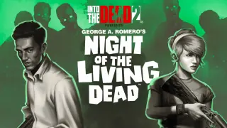 Into the Dead 2: George A. Romero’s Night of the Living Dead Add On - Switch