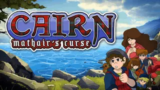 Cairn: Mathair's Curse