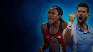 TIEBREAK+: Official Game of the ATP and WTA (PS4 & PS5)