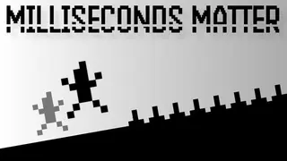 Milliseconds Matter: Precision Platformer