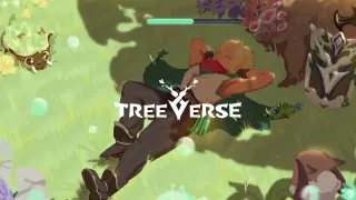 Treeverse