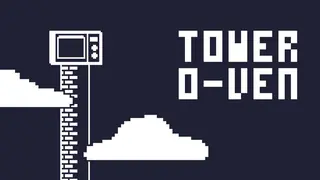 Tower o-ven