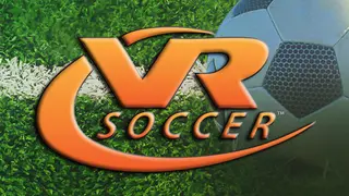 VR Soccer '96