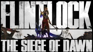 Flintlock Deluxe Edition