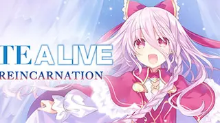 DATE -A- LIVE: Rio Reincarnation Deluxe