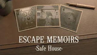 Escape Memoirs: Safe House