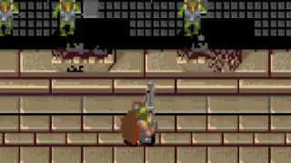 Arcade Archives BATTLANTIS - Switch