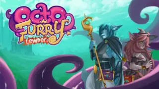 OctoFurry - Lewder